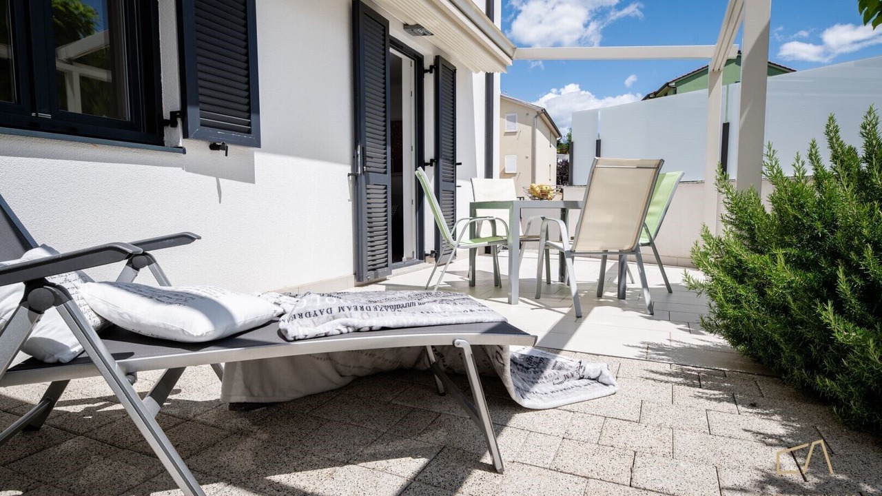 Photo of Patio Balcony in Zidarici