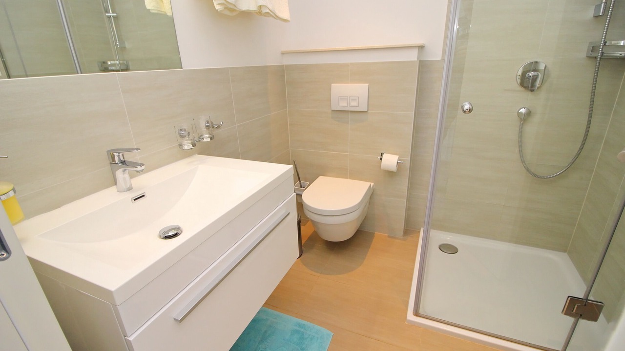 Photo of Bathroom in Drace