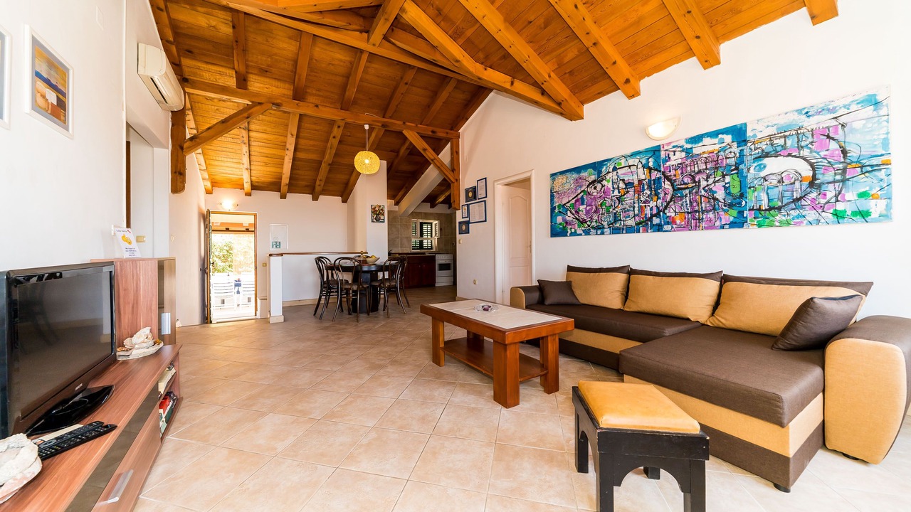 Photo of Livingroom in Ploce