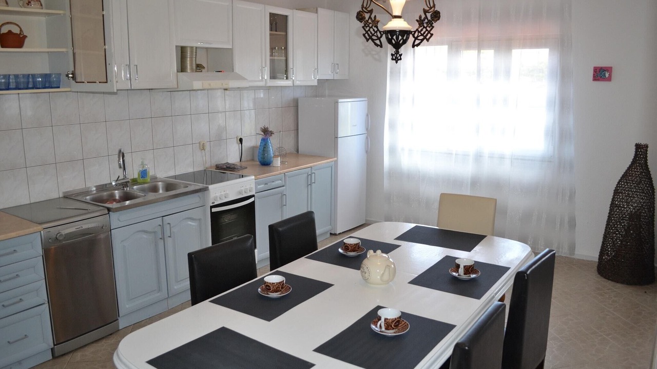 Photo of Livingroom in Molat
