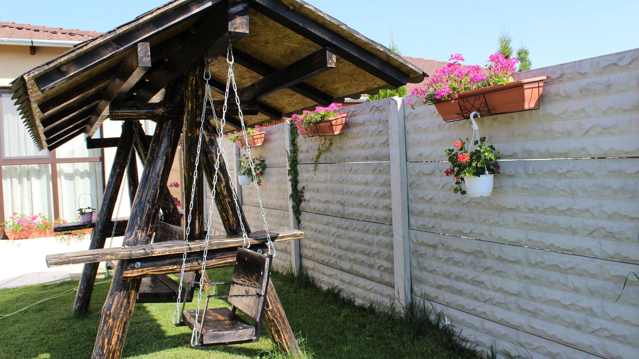 Photo of Outdoor in Santandrei