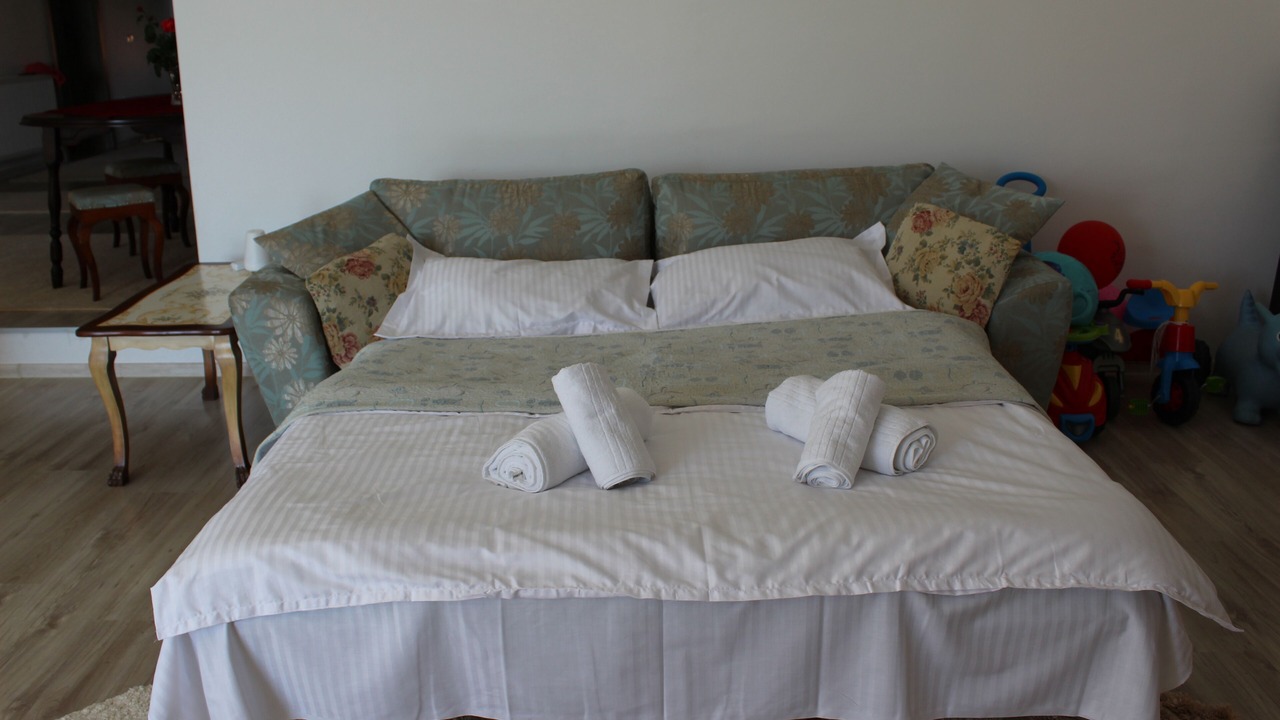 Photo of Bedroom in Santandrei