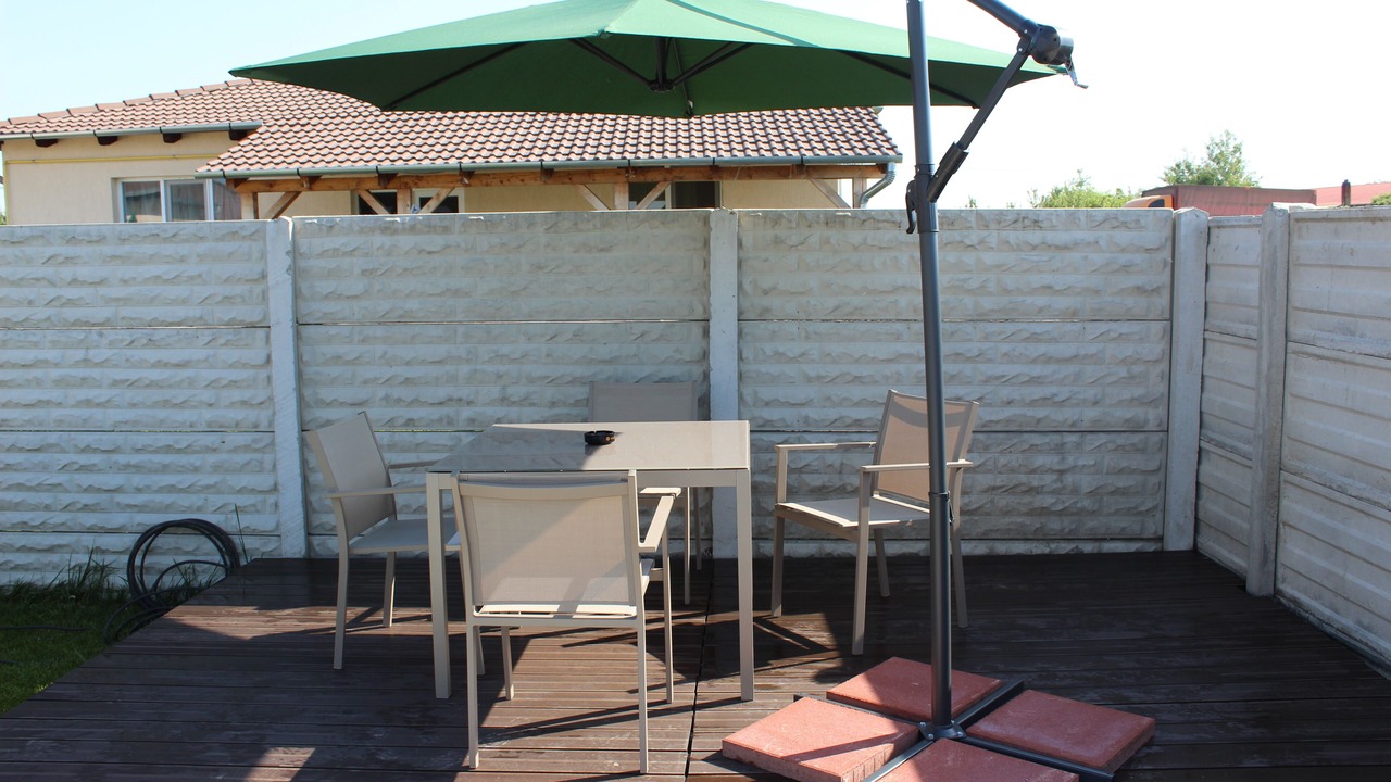 Photo of Outdoor in Santandrei