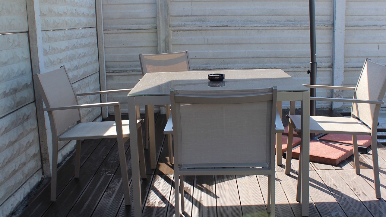 Photo of Patio Balcony in Santandrei