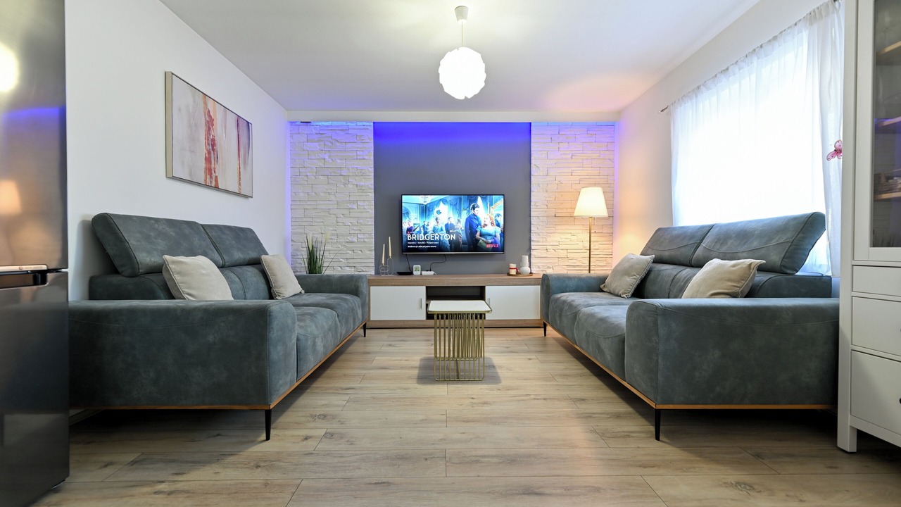 Photo of Livingroom in Donje Rastane