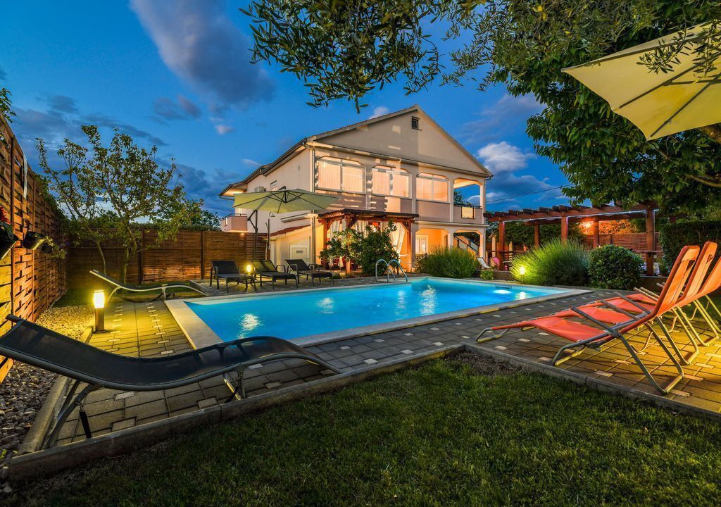 Photo of Outdoor in Donje Rastane