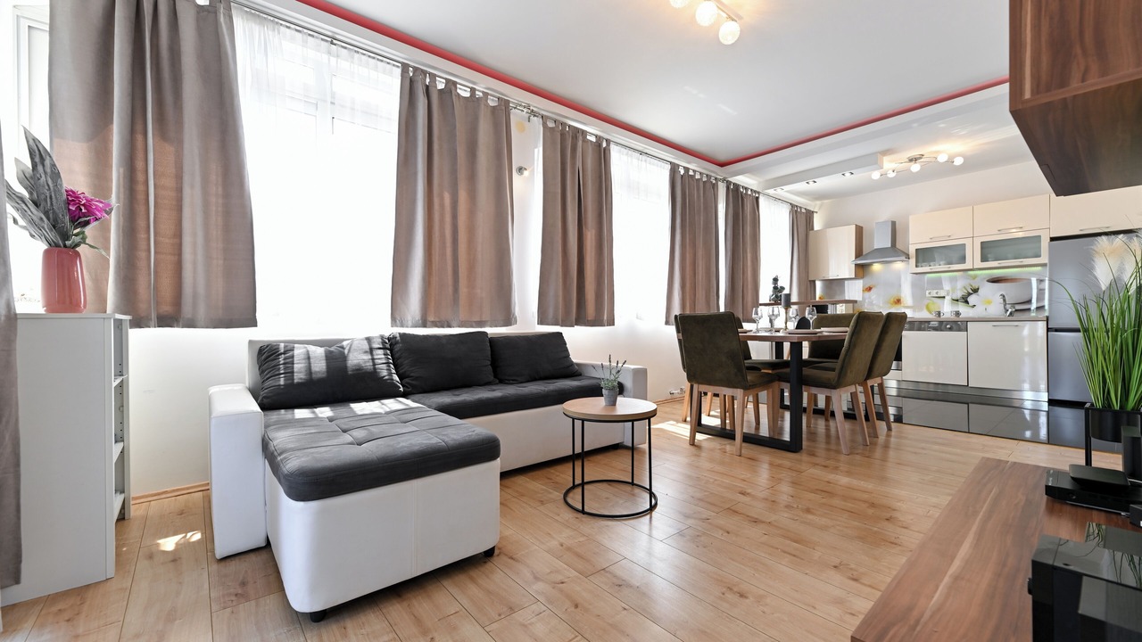 Photo of Livingroom in Donje Rastane