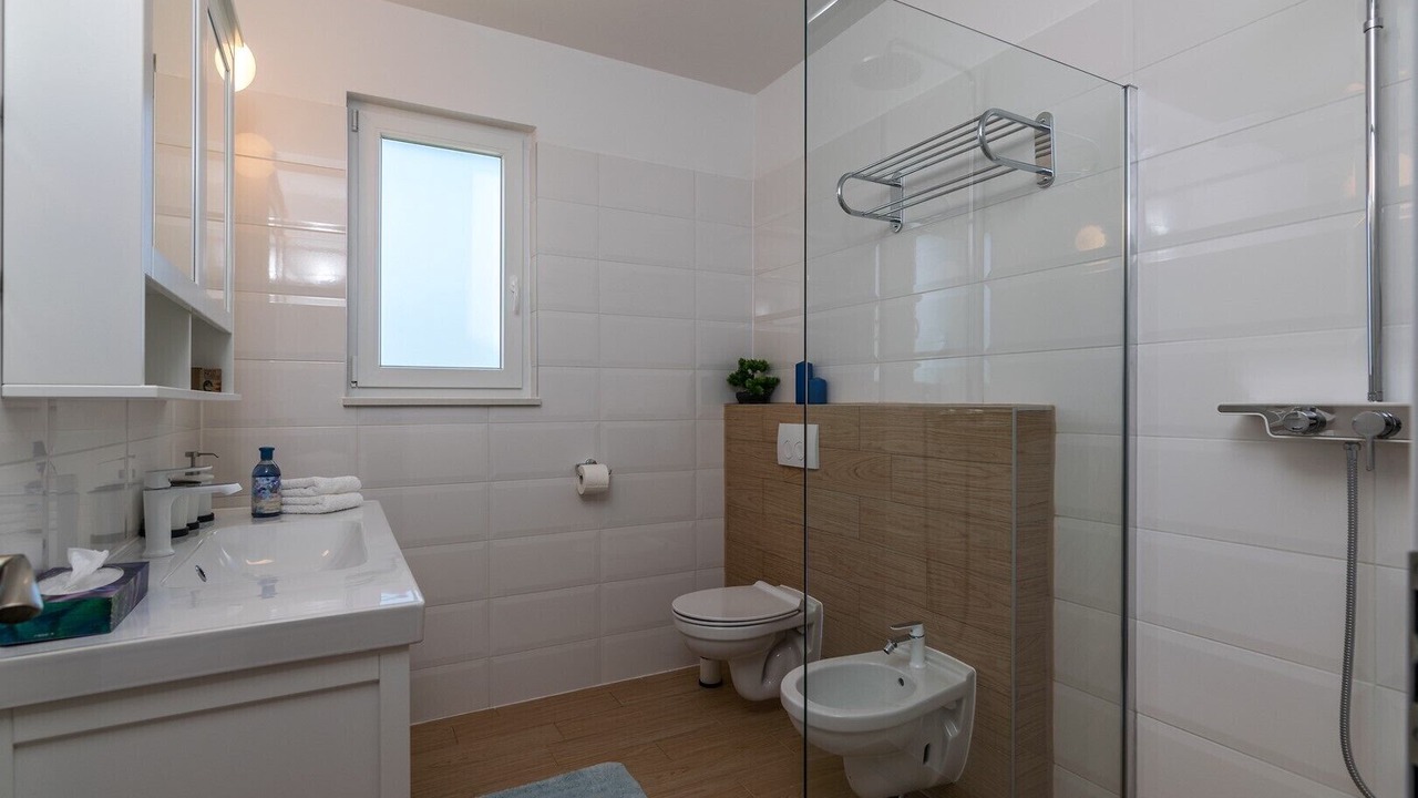 Photo of Bathroom in Jursici