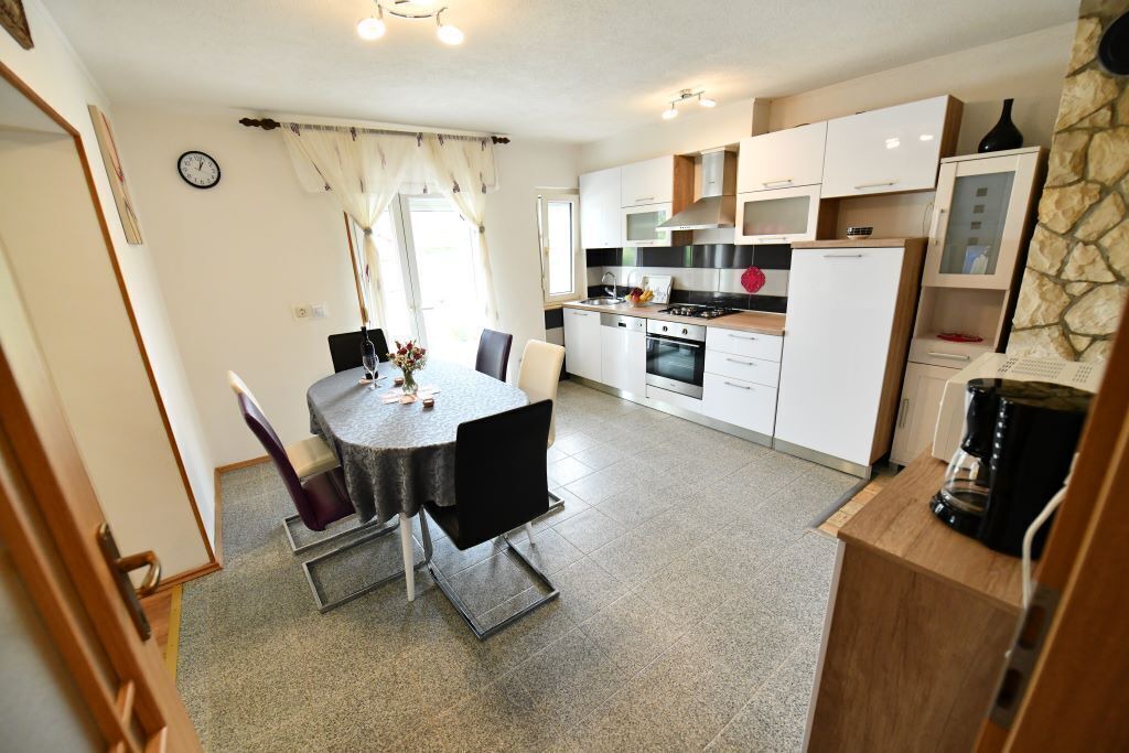 Photo of Kitchen in Dicmo