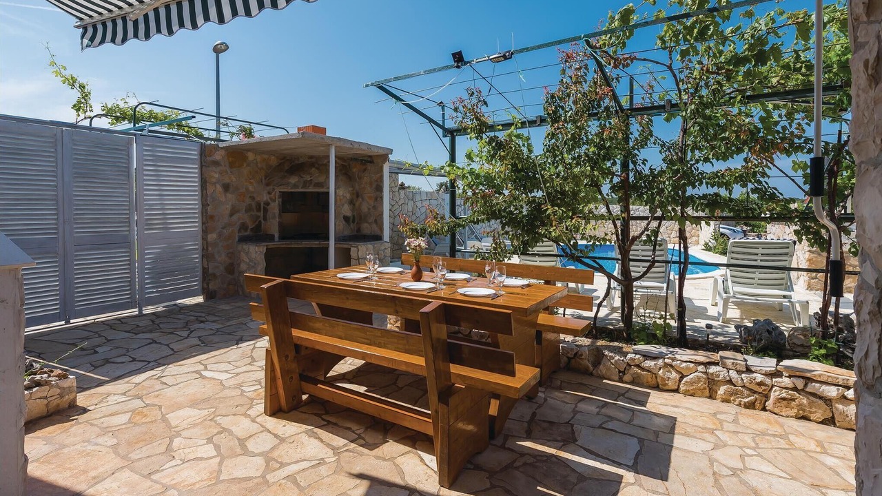 Photo of Outdoor in Primosten