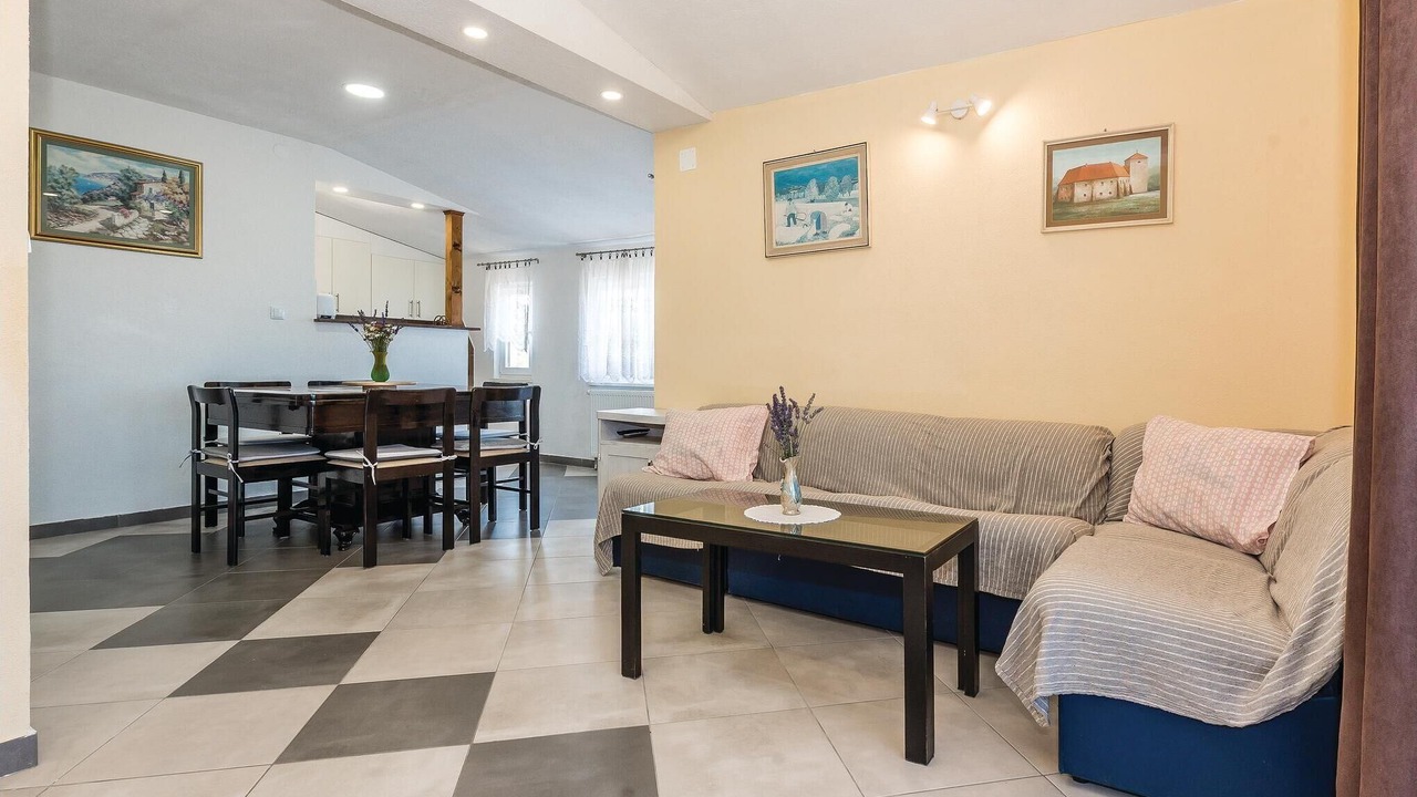 Photo of Bedroom in Primosten
