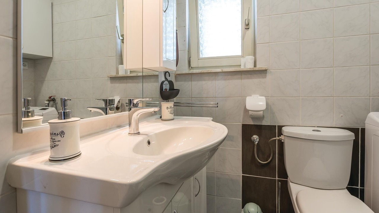 Photo of Bathroom in Primosten
