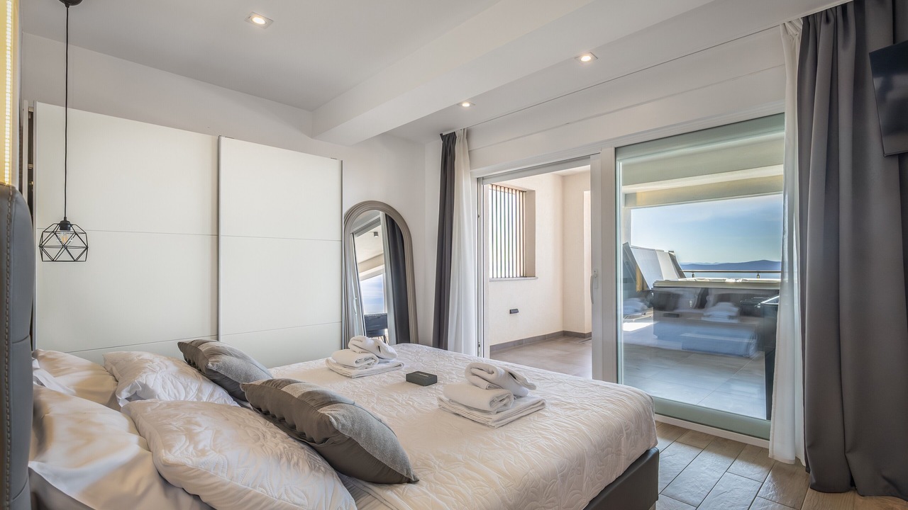 Photo of Bedroom in Veliko Brdo