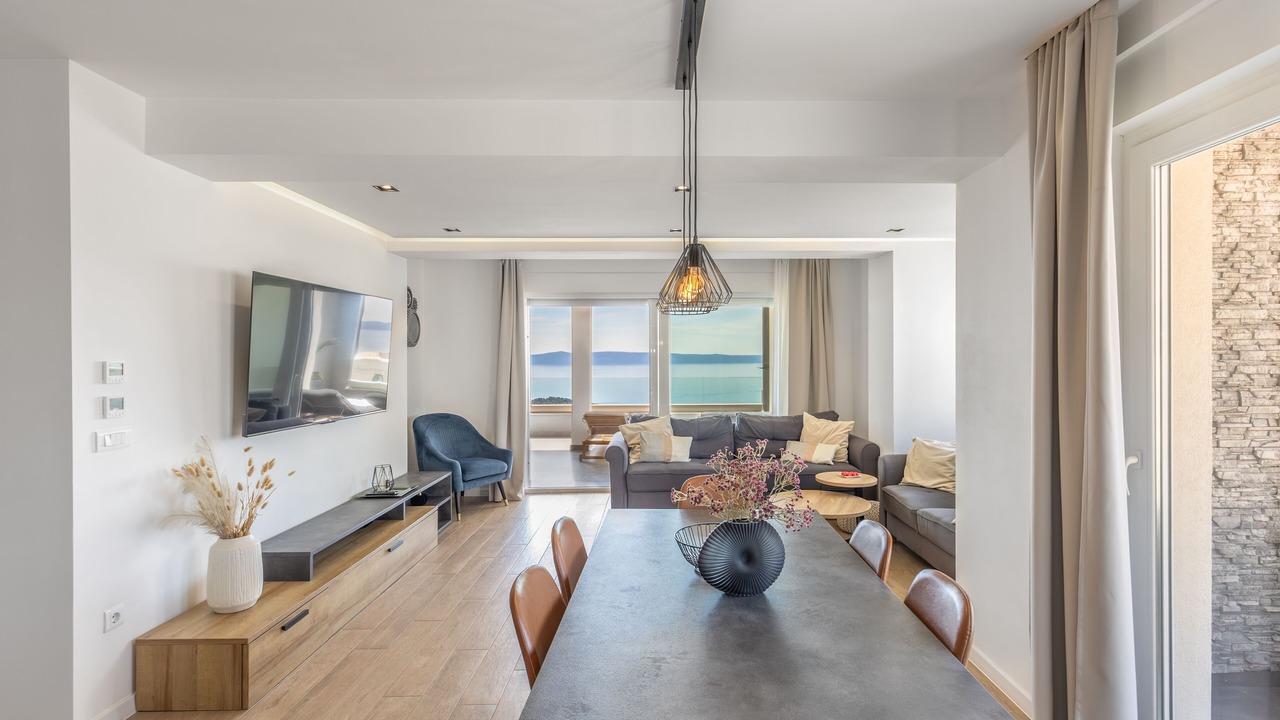 Photo of Livingroom in Veliko Brdo