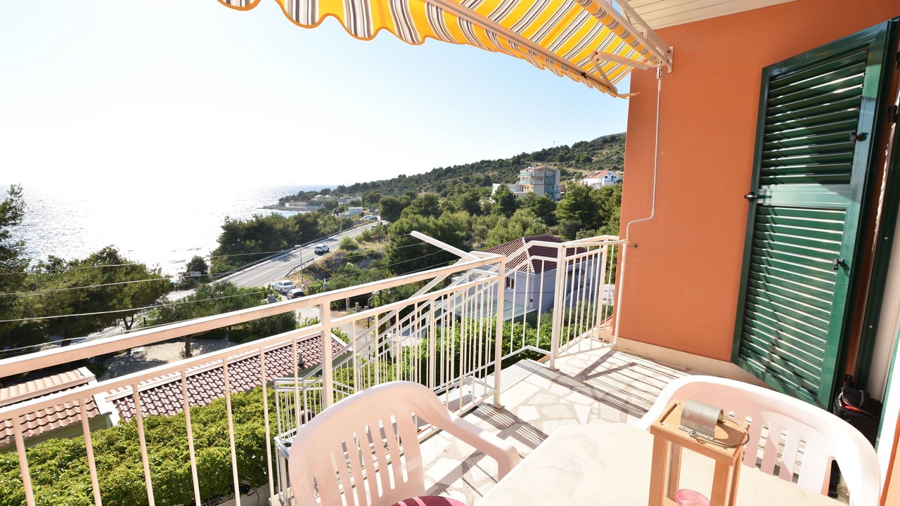 Photo of Outdoor in Primosten Burnji