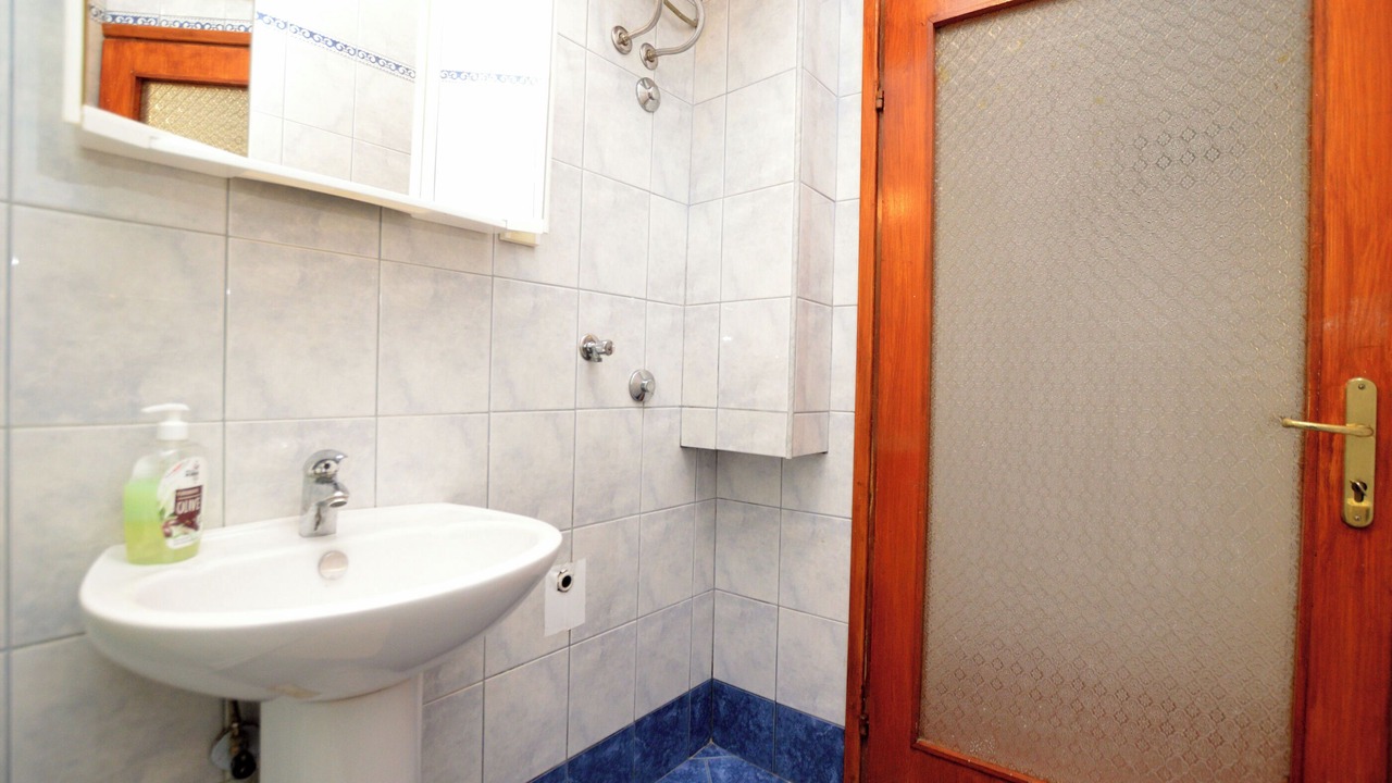Photo of Bathroom in Volosko