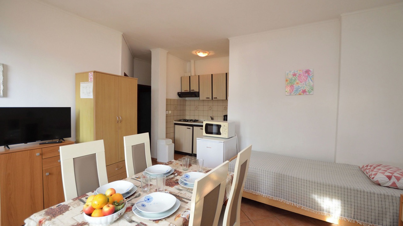 Photo of Livingroom in Volosko