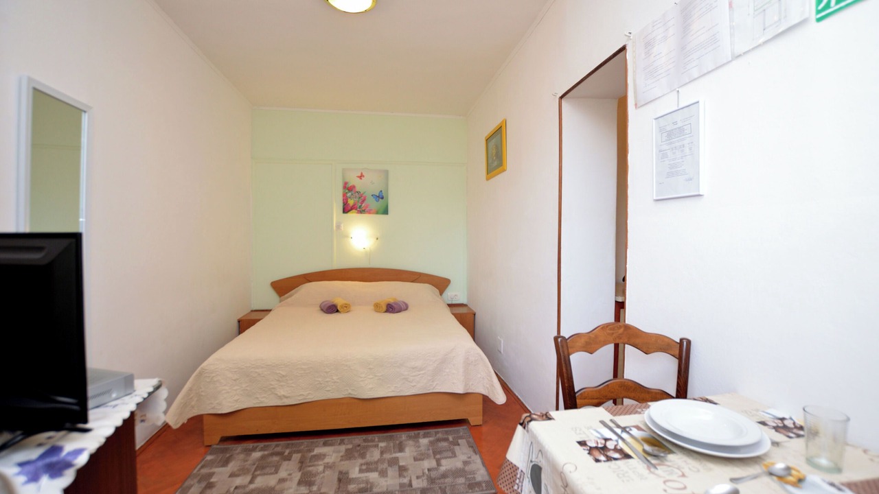 Photo of Bedroom in Volosko