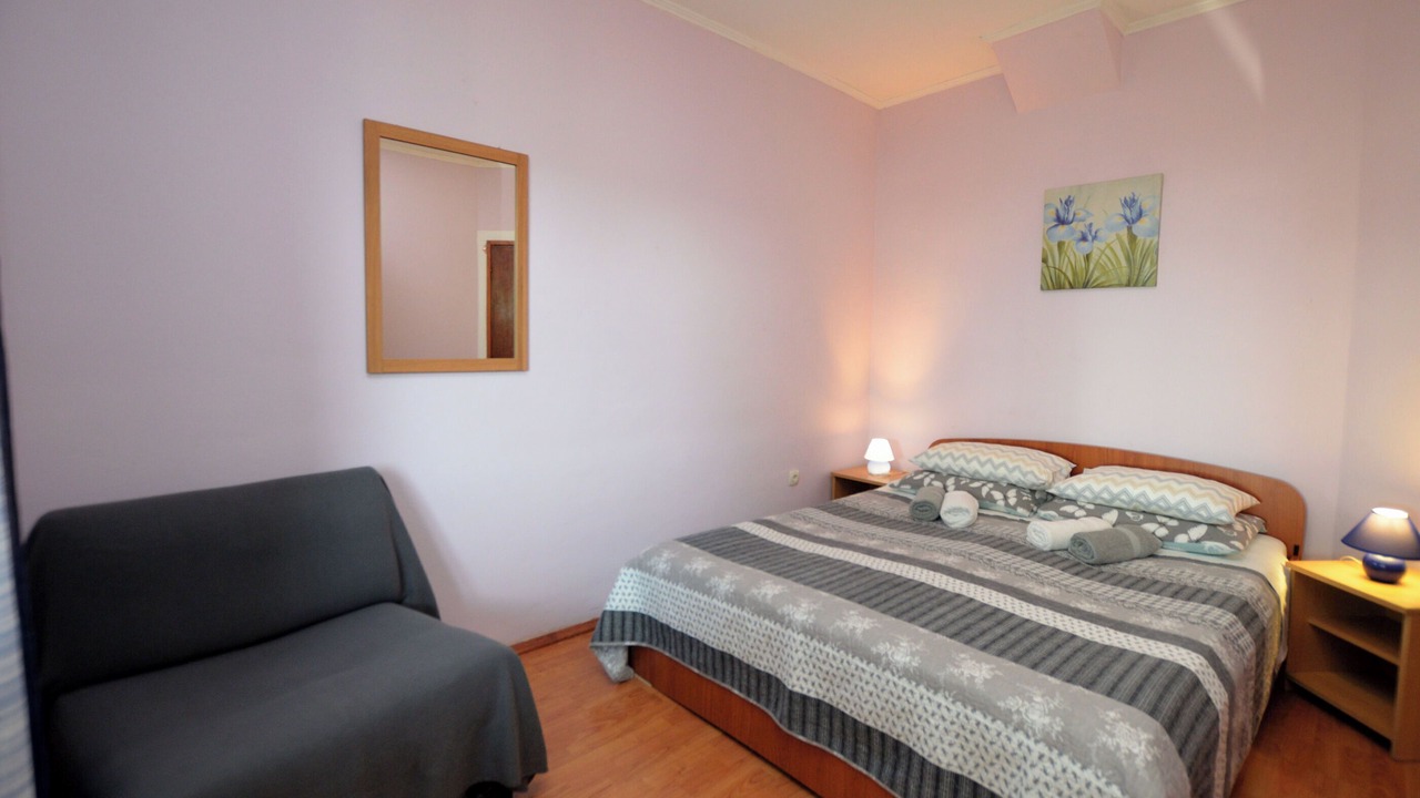 Photo of Bedroom in Volosko
