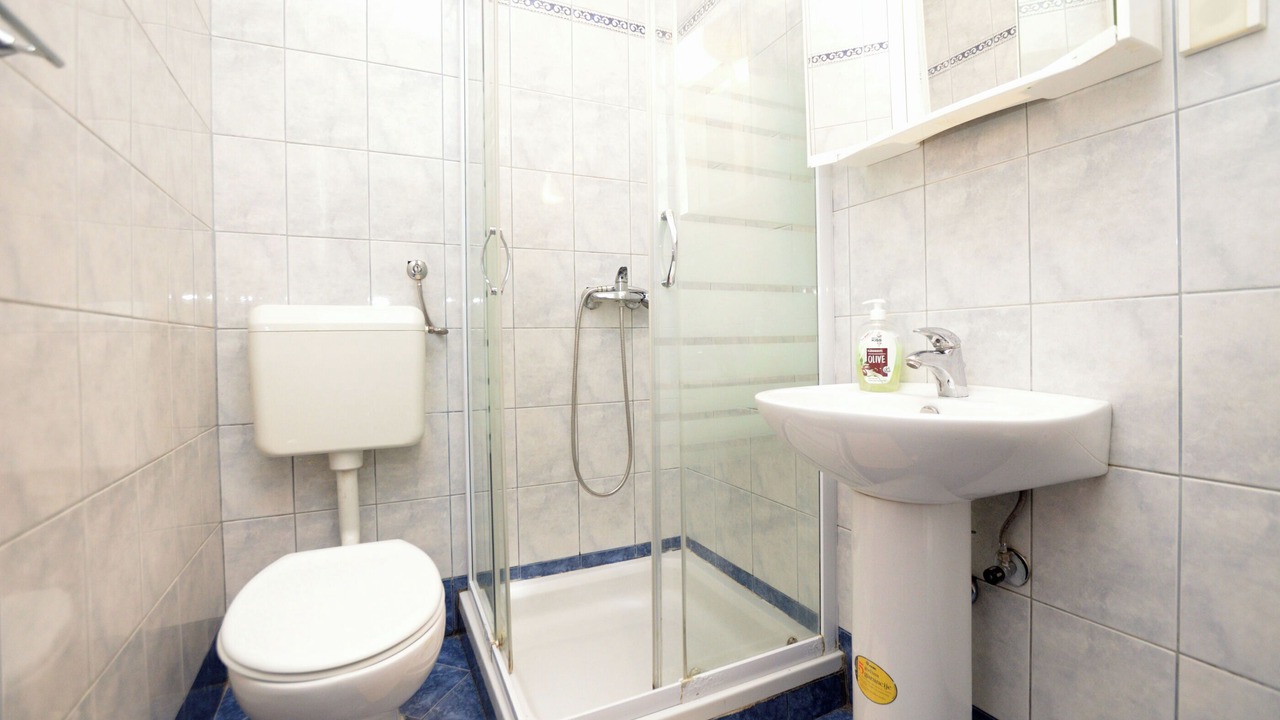 Photo of Bathroom in Volosko