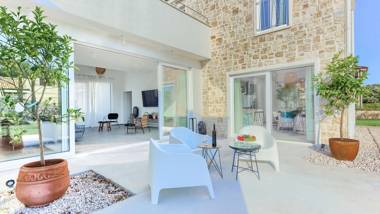 Photo of Patio Balcony in Muline