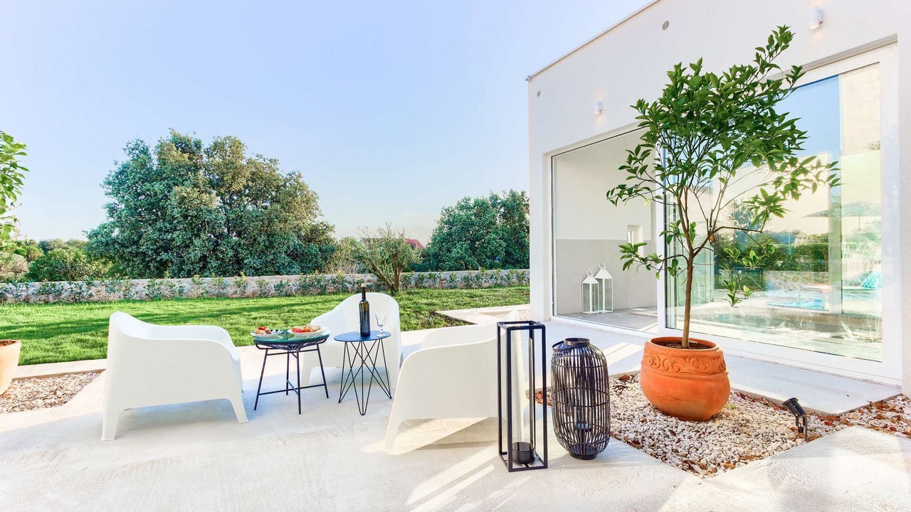 Photo of Patio Balcony in Muline