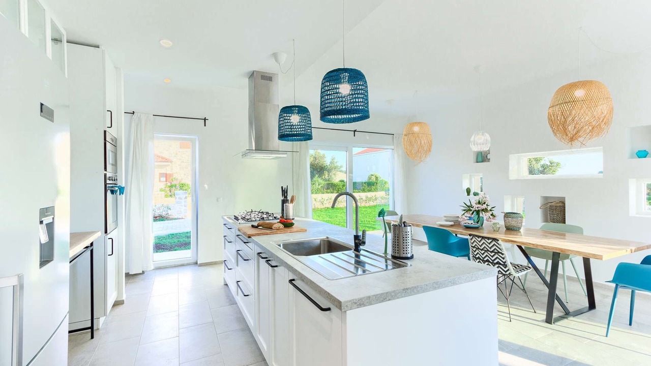 Photo of Kitchen in Muline