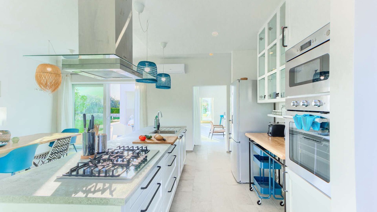 Photo of Kitchen in Muline