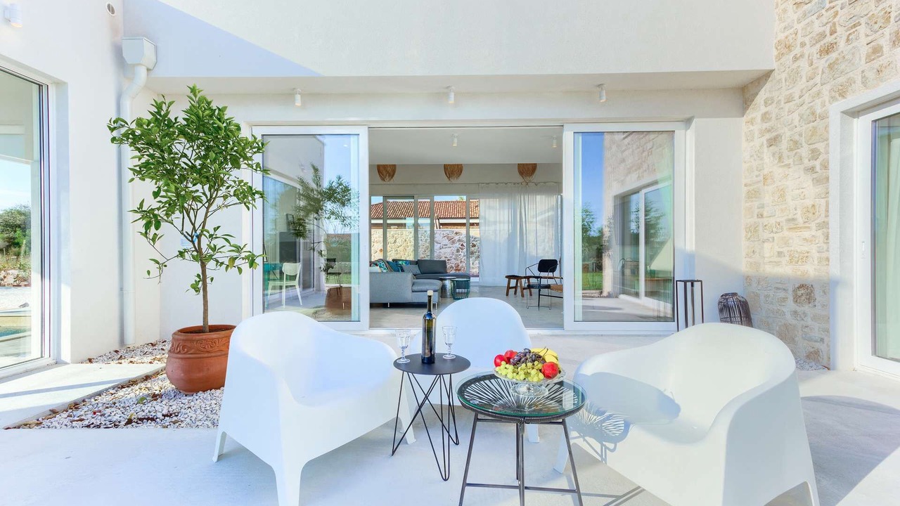Photo of Patio Balcony in Muline