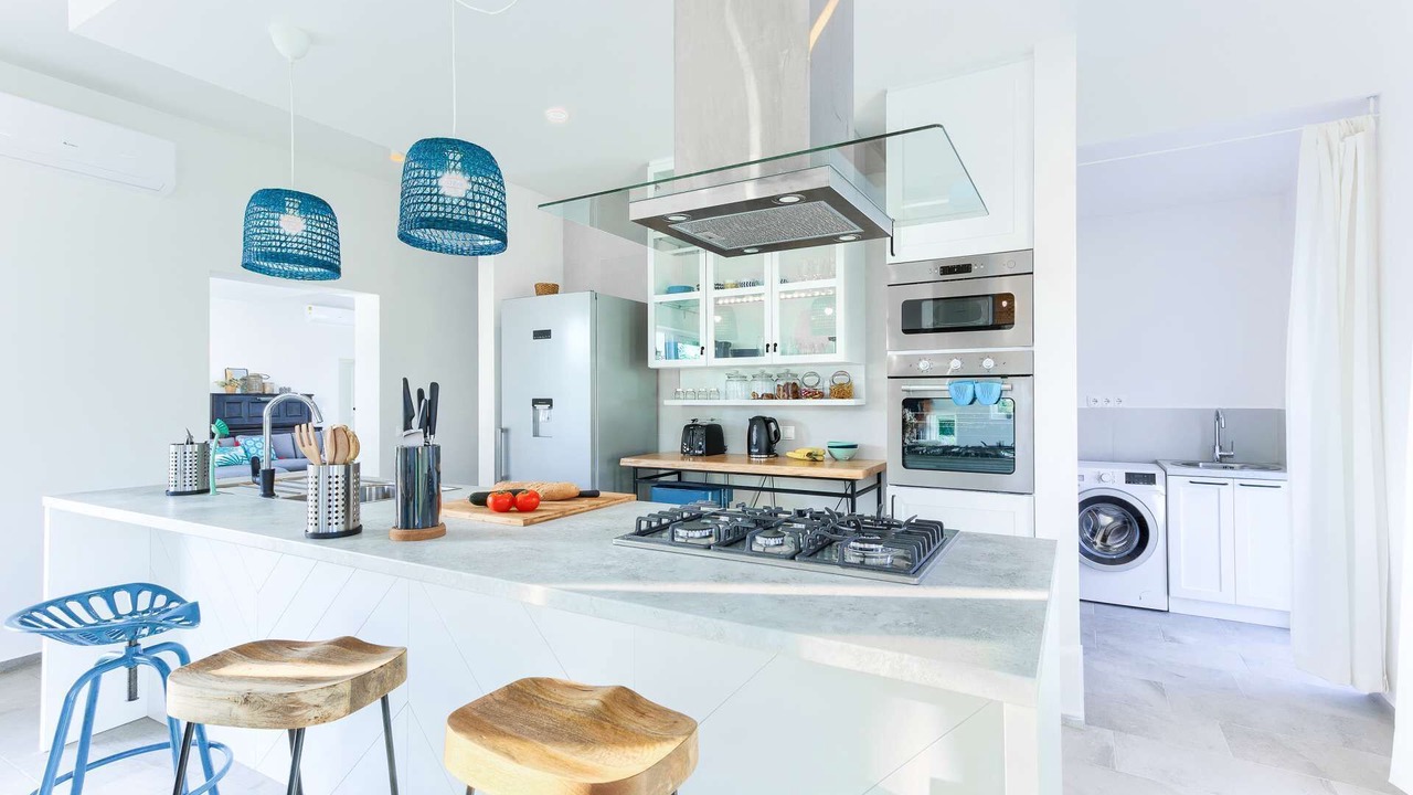 Photo of Kitchen in Muline