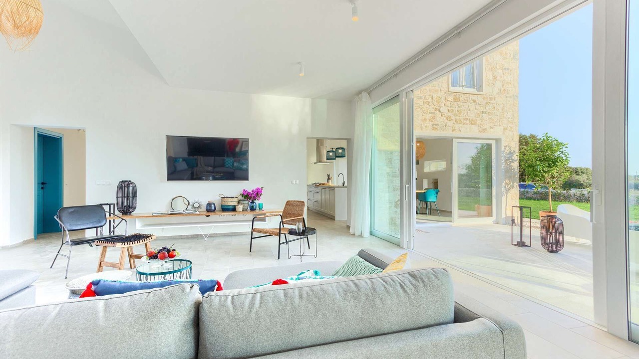 Photo of Livingroom in Muline
