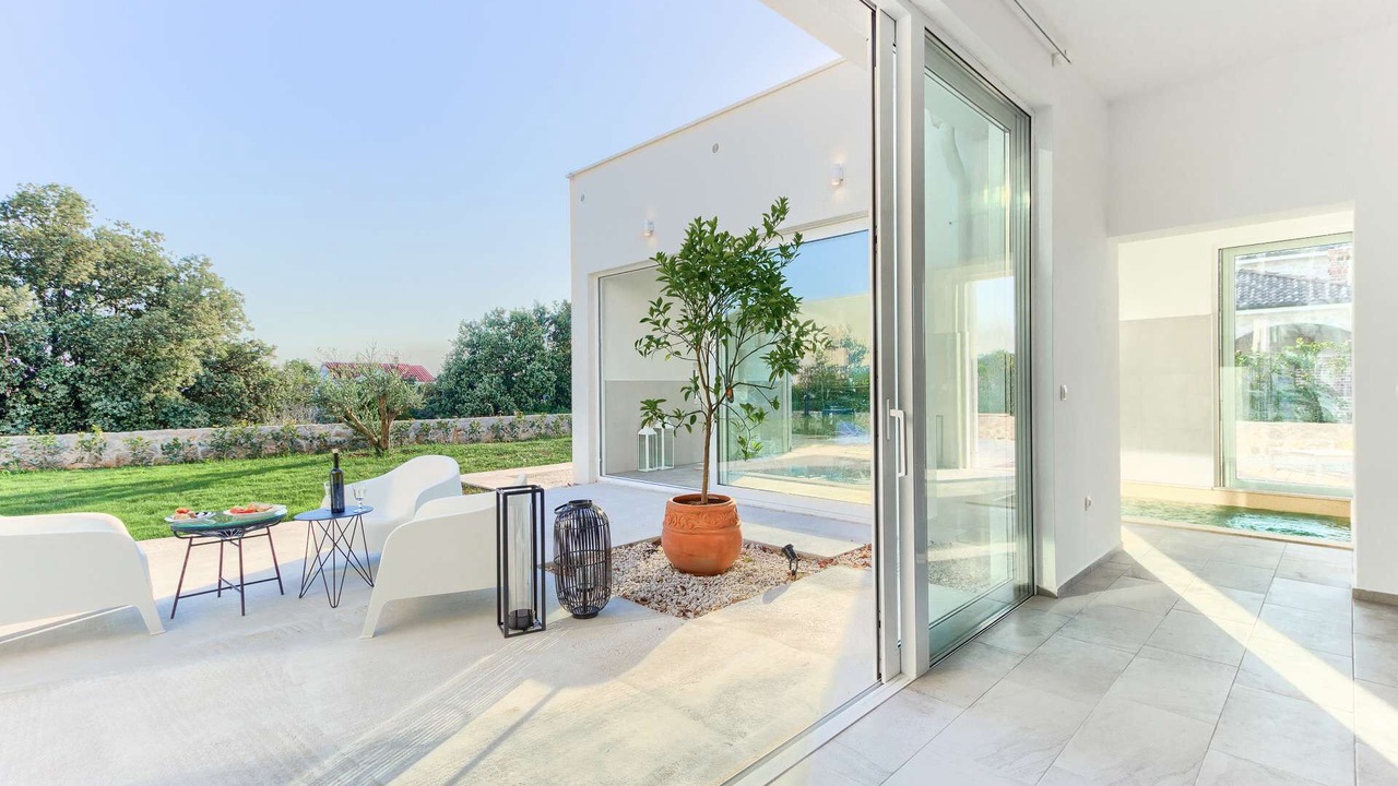 Photo of Patio Balcony in Muline