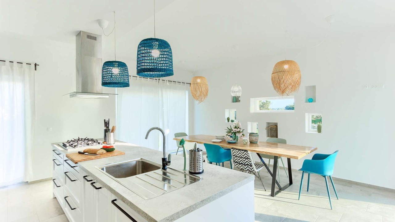 Photo of Kitchen in Muline