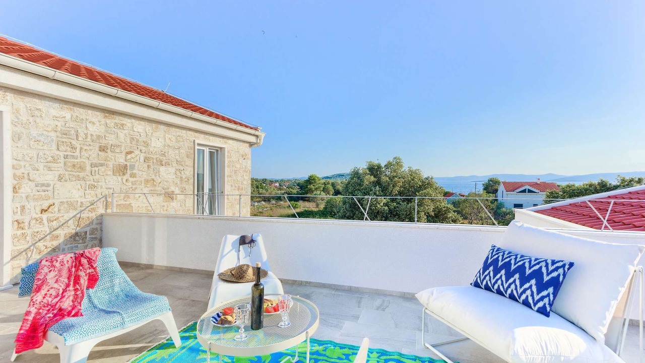 Photo of Patio Balcony in Muline