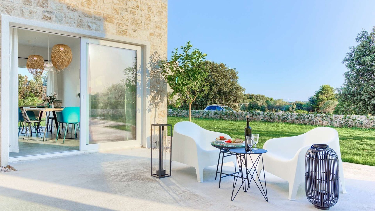 Photo of Outdoor in Muline