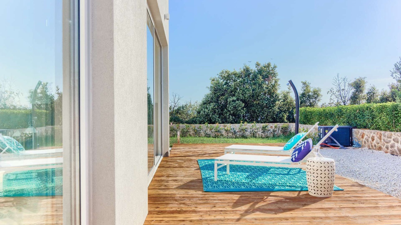Photo of Patio Balcony in Muline