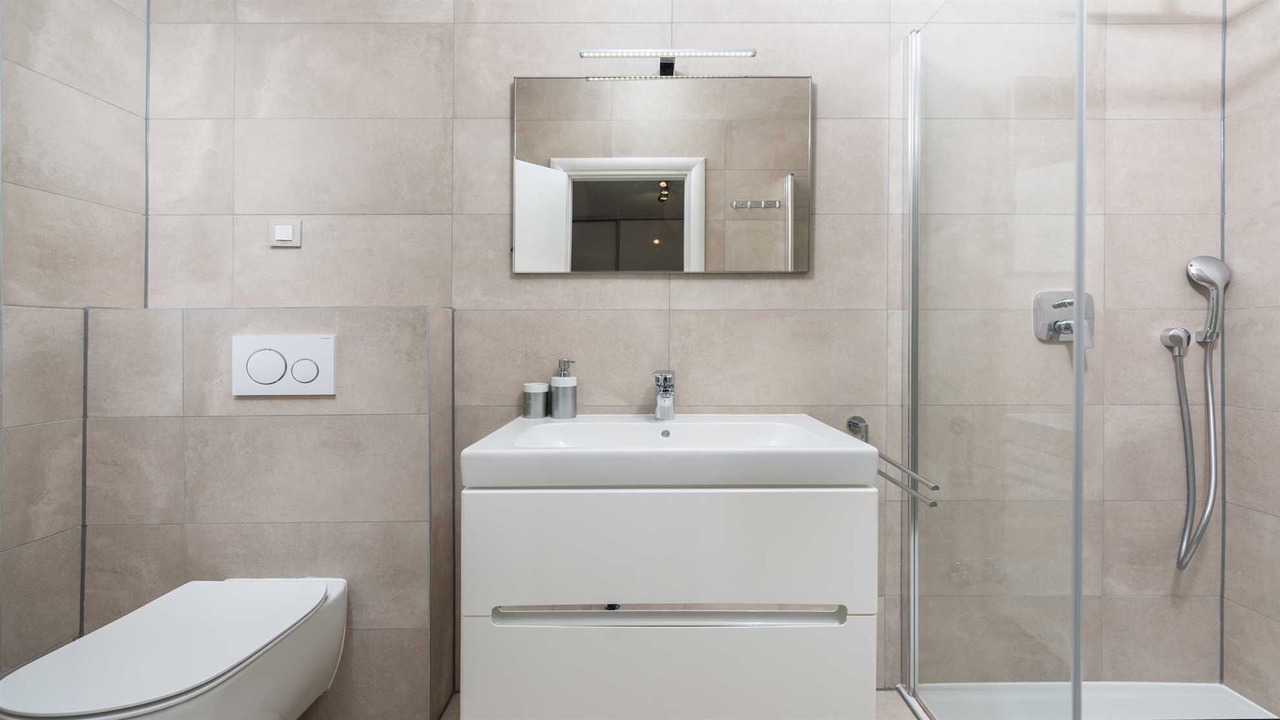 Photo of Bathroom in Linardici