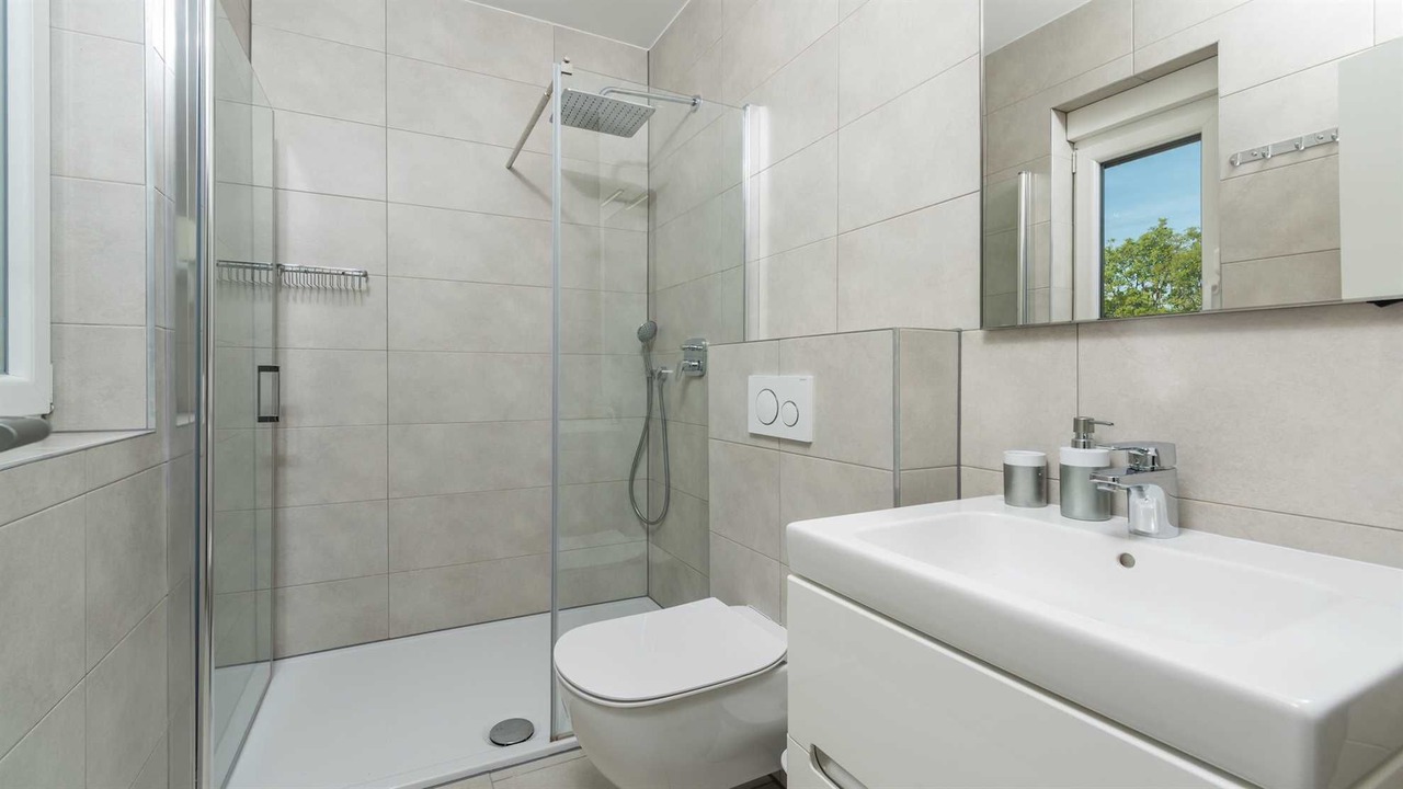 Photo of Bathroom in Linardici