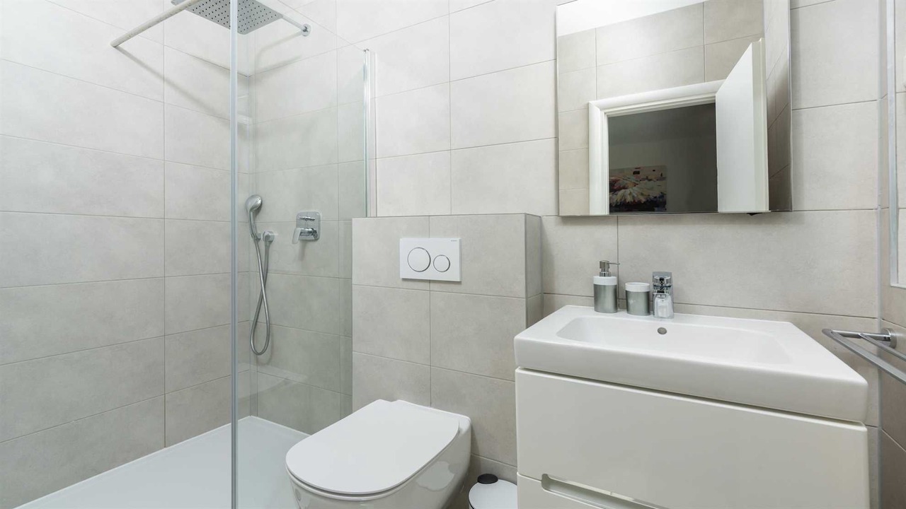 Photo of Bathroom in Linardici