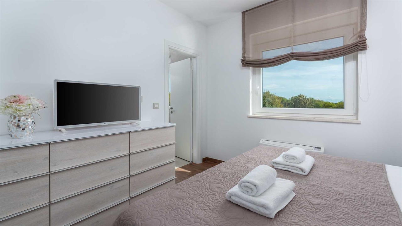Photo of Bedroom in Linardici