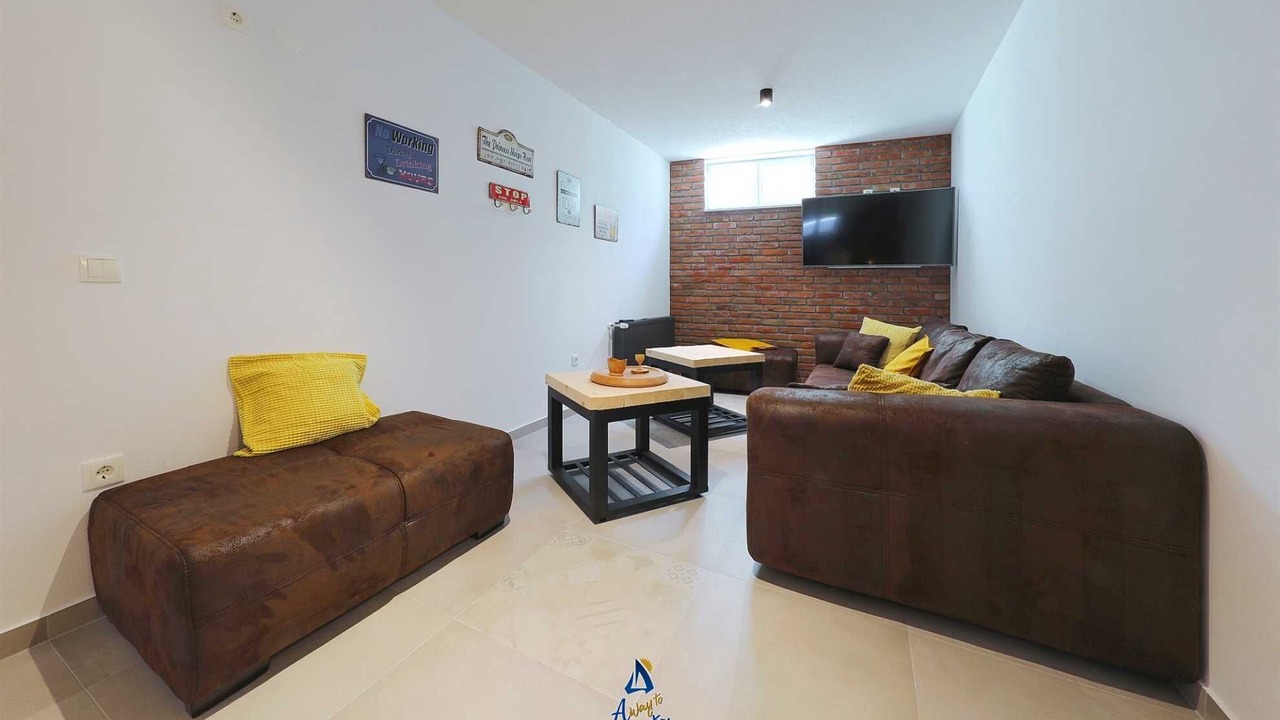 Photo of Livingroom in Seline