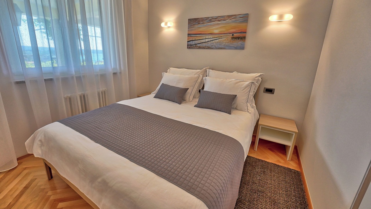 Photo of Bedroom in Portoroz