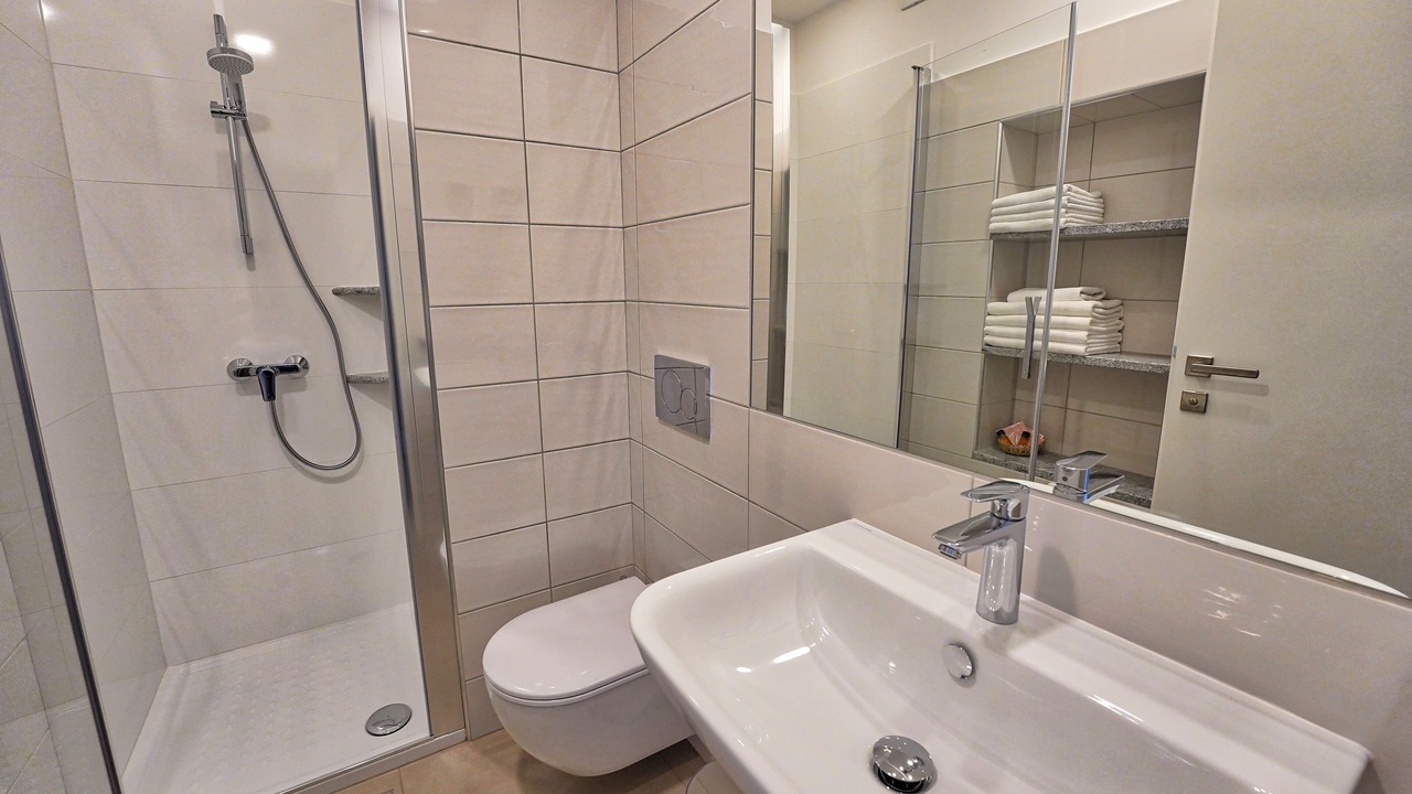 Photo of Bathroom in Portoroz
