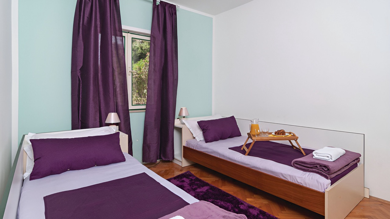 Photo of Bedroom in Kastel Stafilic