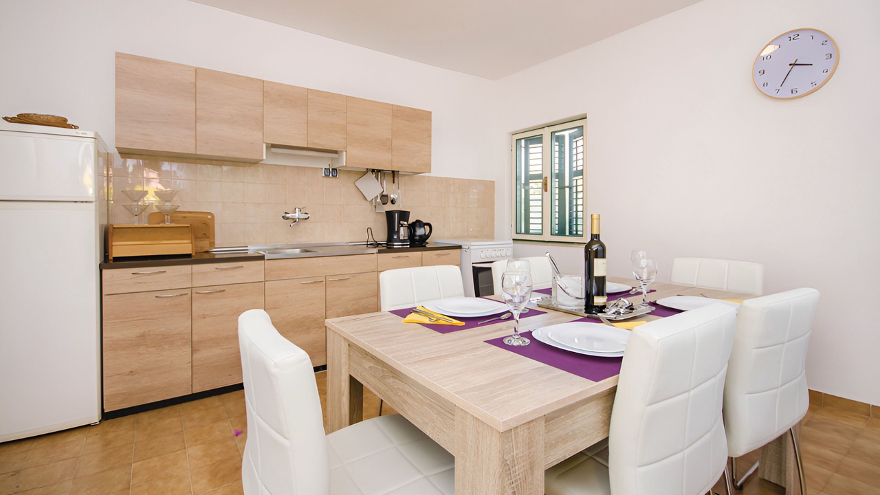 Photo of Kitchen in Kastel Stafilic