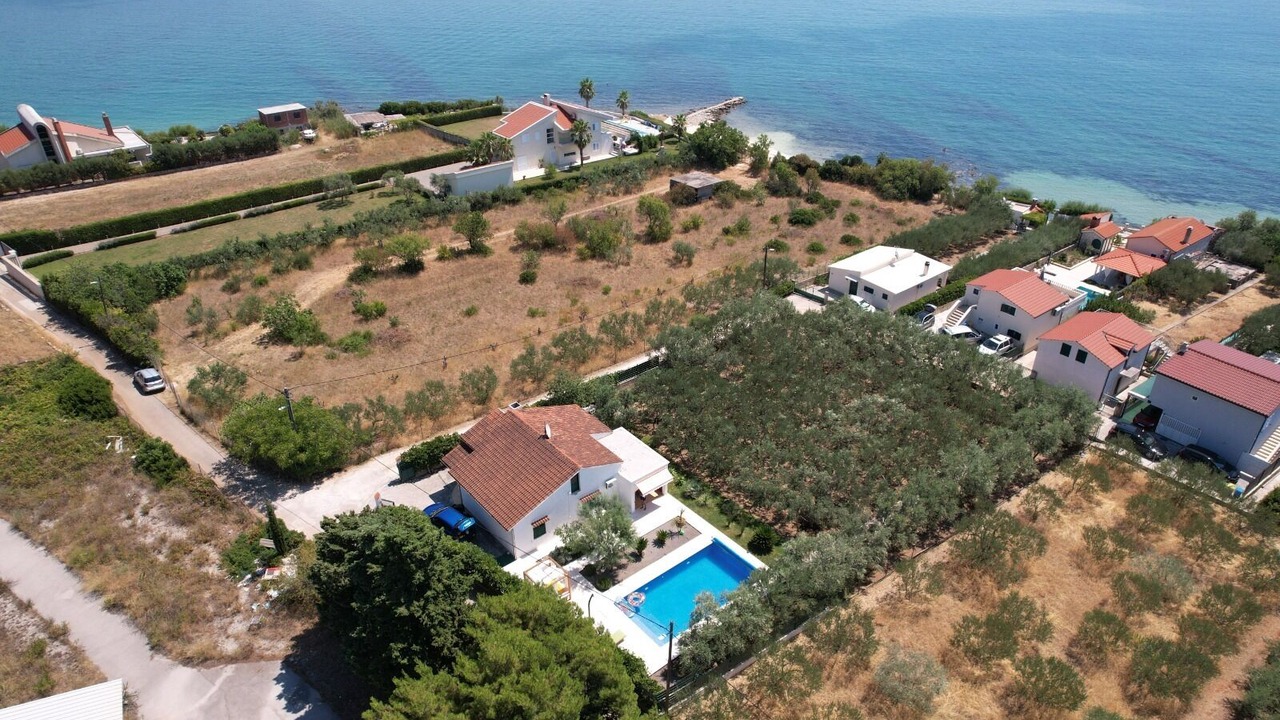 Photo of Outdoor in Kastel Stafilic