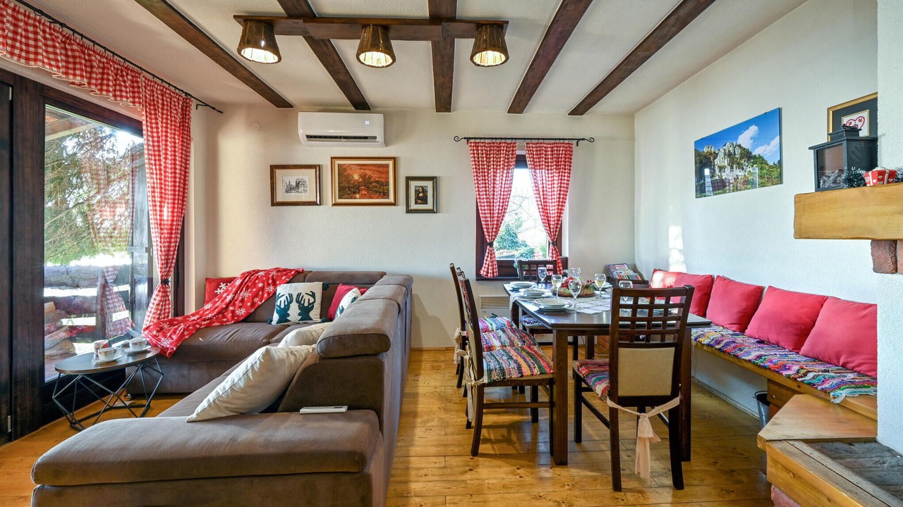 Photo of Bedroom in Kalnik