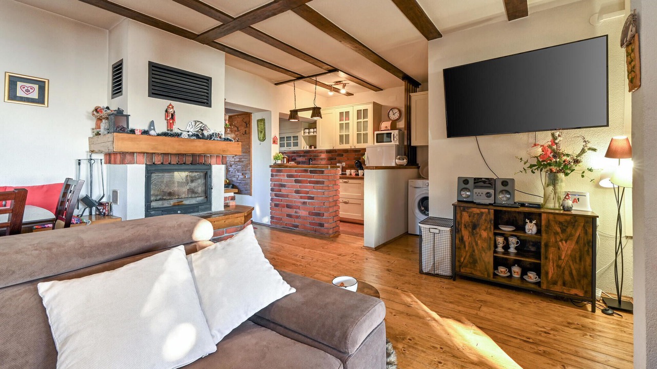 Photo of Bedroom in Kalnik