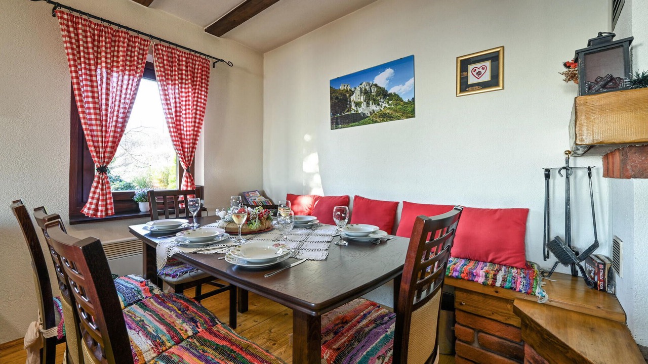 Photo of Bedroom in Kalnik