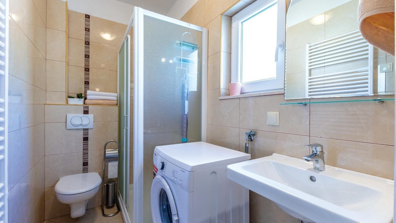 Photo of Bathroom in Sestanovac